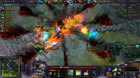 实力的重要 实力的重要