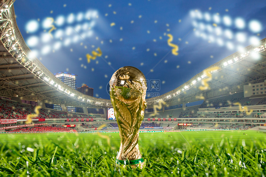 杯走向值得 杯走向值得