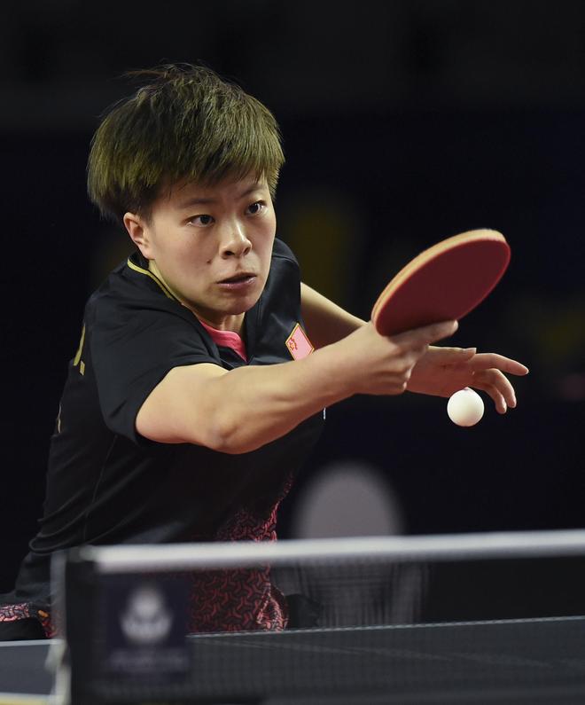 棋手们必将 棋手们必将