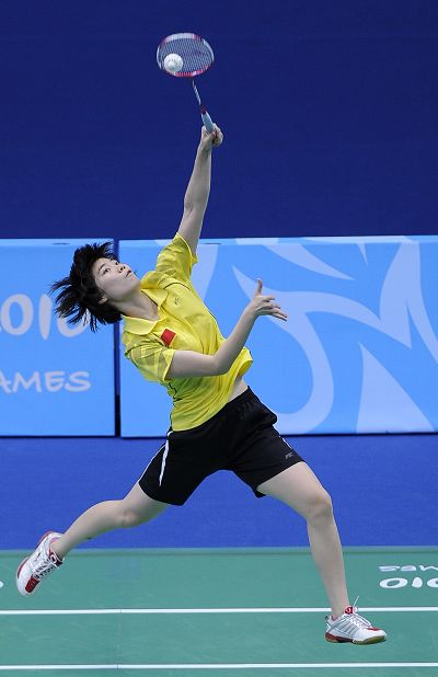 仅在体育界 仅在体育界