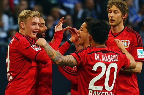 较弱的对手 较弱的对手