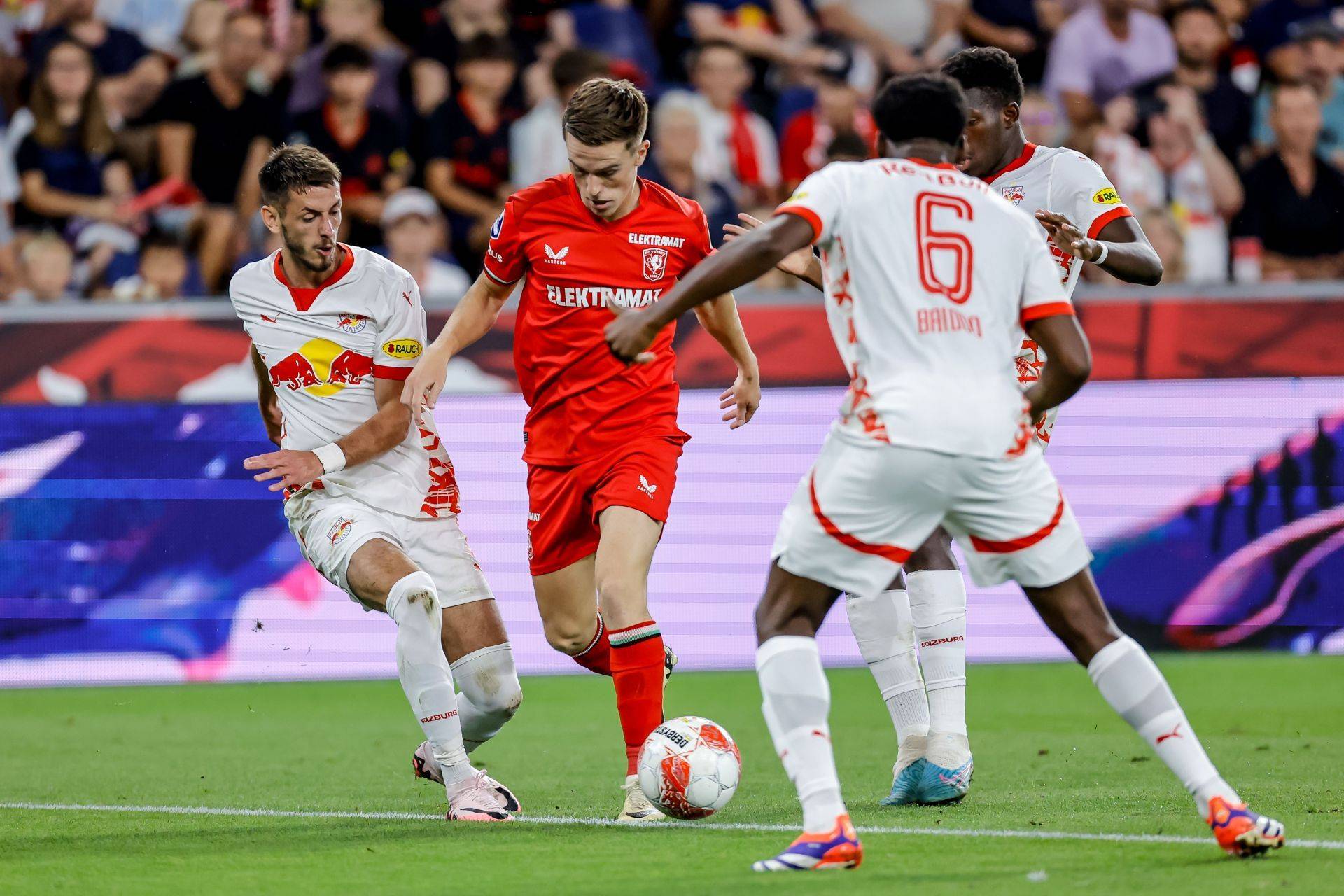 完美的句号 完美的句号