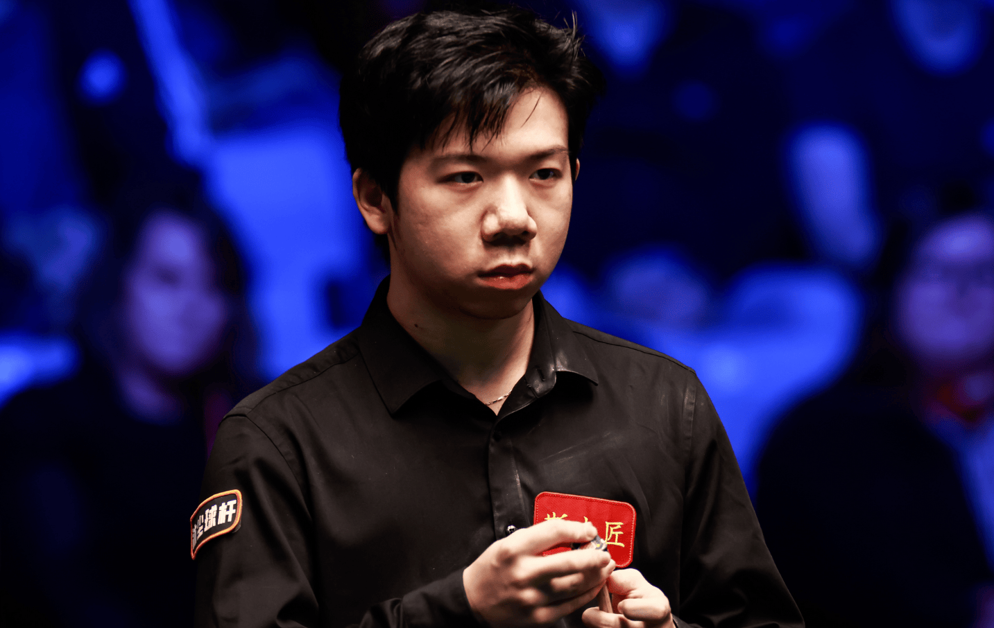 例如在一场 例如在一场