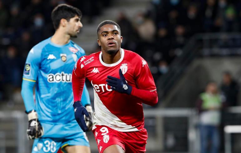 到了突破口 到了突破口