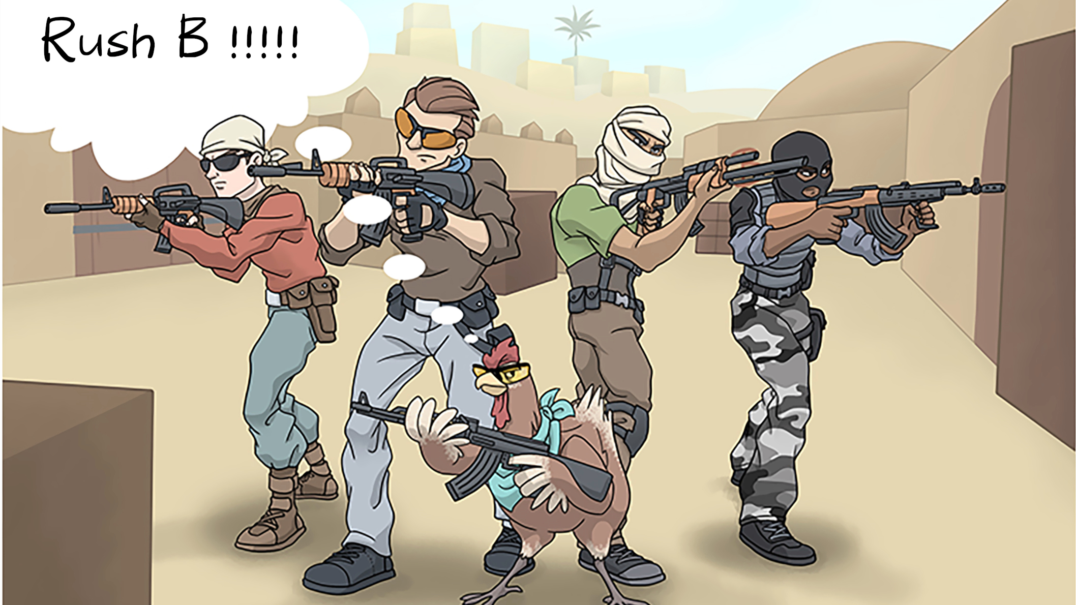 强化了与球 强化了与球